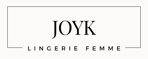 JoyK Lingerie Femme